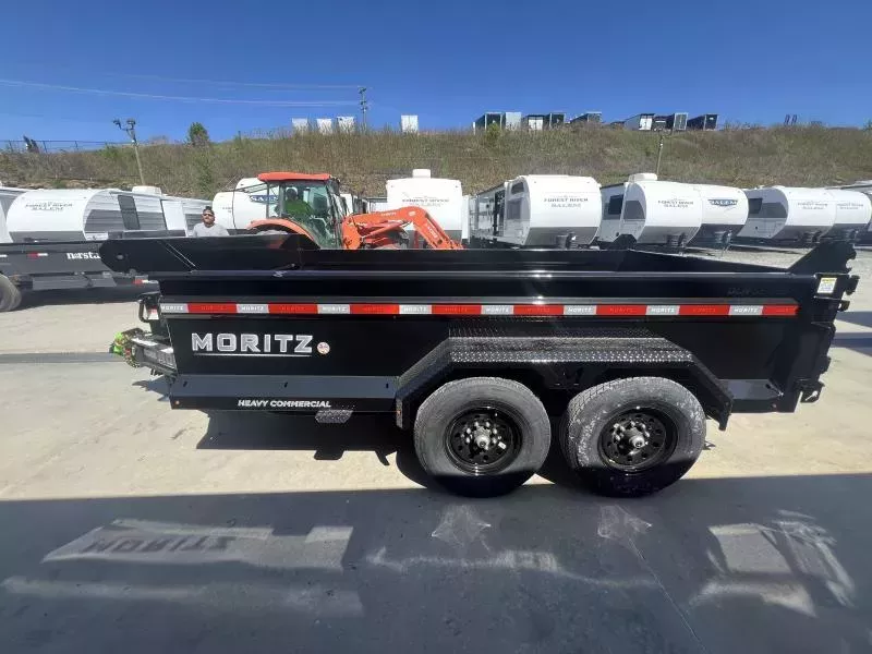 new Dump Trailers Moritz International  for sale, in Carlisle, PA Thumbnail 21