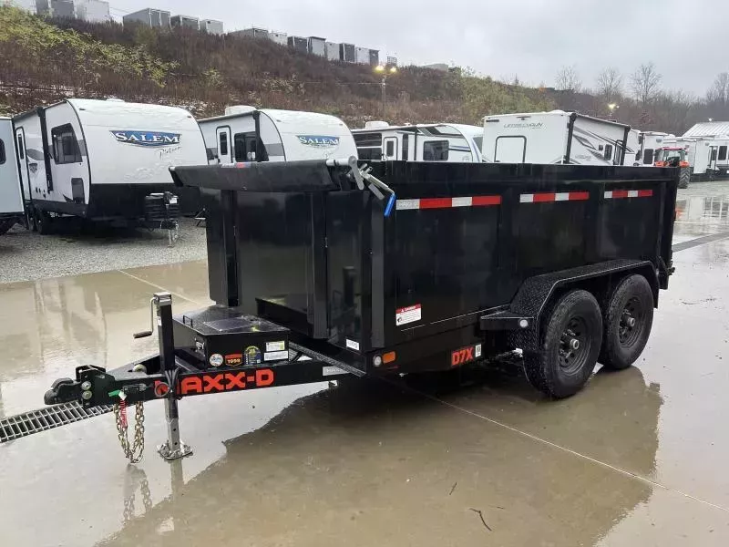 new Dump Trailers MAXX-D  for sale, in Carlisle, PA Thumbnail 15