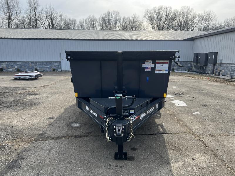new Dump Trailers Hillcrest Trailers for sale, in Irwin, PA Thumbnail 26