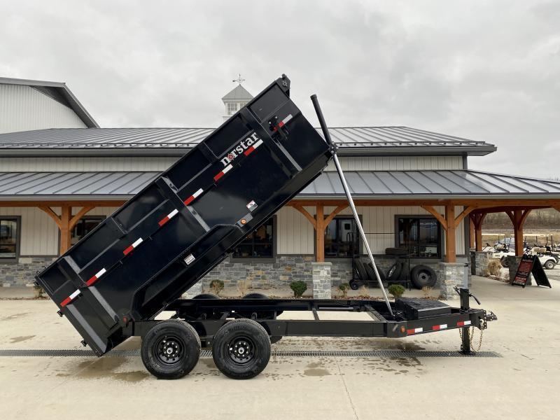 new Dump Trailers Iron Bull  for sale, in Carlisle, PA Thumbnail 3