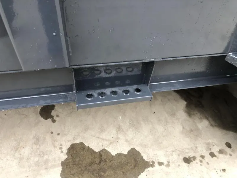 new Dump Trailers Lamar Trailers  for sale, in Carlisle, PA Thumbnail 8