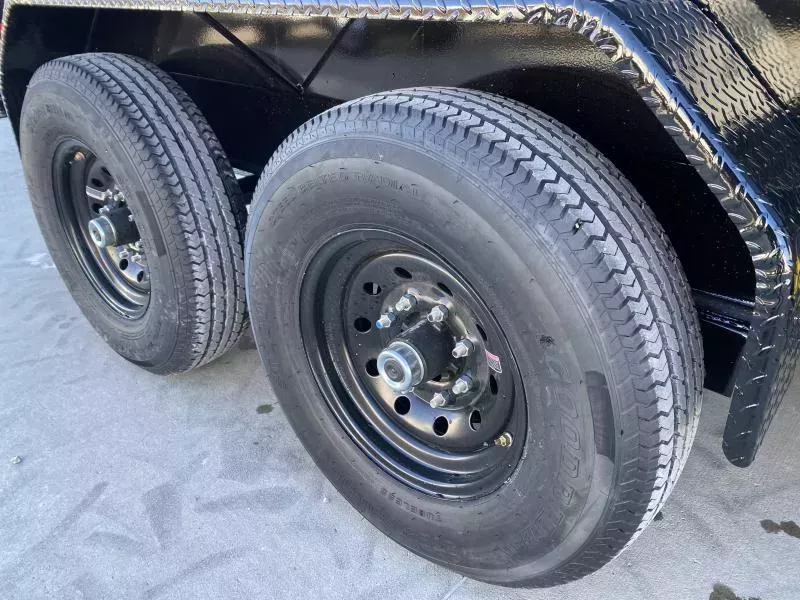 new Dump Trailers Big Tex Trailers  for sale, in Evans City, PA Thumbnail 22