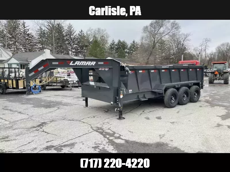 2026 Lamar