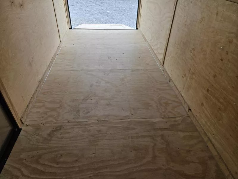 new Cargo (Enclosed) Trailers Quality Cargo  for sale, in Carlisle, PA Thumbnail 20