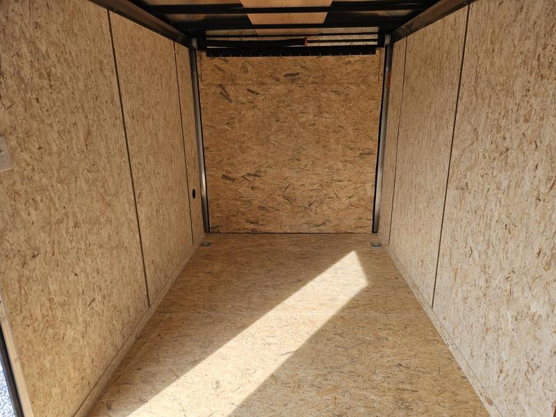 new Cargo (Enclosed) Trailers Pace American  for sale, in West Middlesex, PA Thumbnail 13