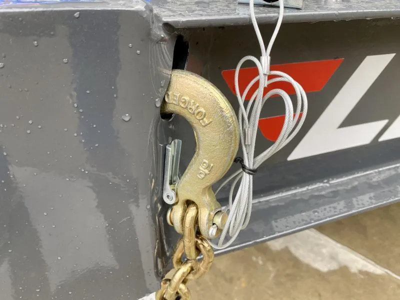 new Dump Trailers Lamar Trailers  for sale, in Carlisle, PA Thumbnail 25