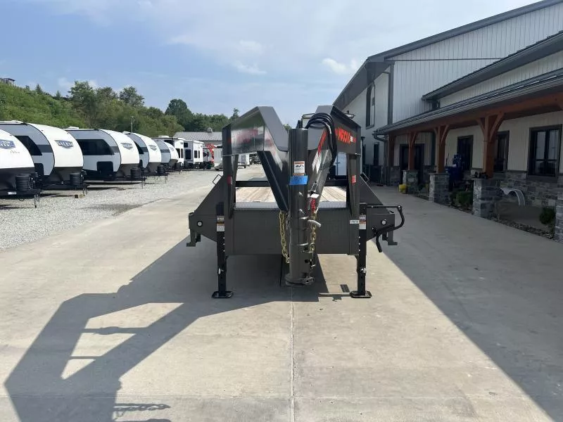 new Equipment / Flatbed Trailers MAXX-D  for sale, in Carlisle, PA Thumbnail 10