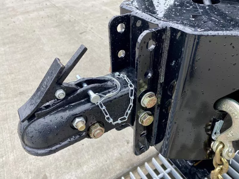 new Dump Trailers Iron Bull  for sale, in Irwin, PA Thumbnail 28