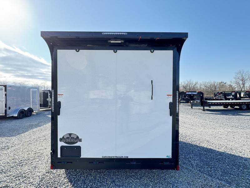 new Cargo (Enclosed) Trailers Cargo Mate  for sale, in Carlisle, PA Thumbnail 6