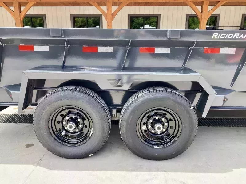 new Dump Trailers Lamar Trailers  for sale, in Irwin, PA Thumbnail 28