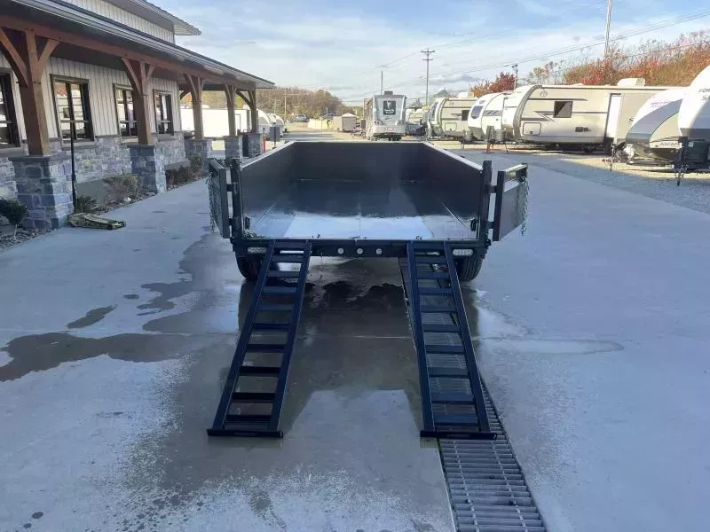 new Dump Trailers MAXX-D  for sale, in Evans City, PA Thumbnail 13