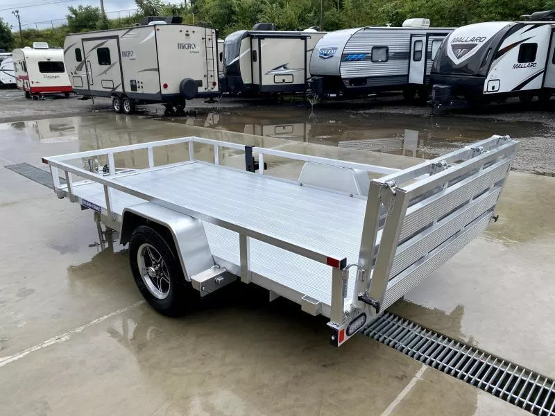 new Utility Trailers Sure-Trac  for sale, in Irwin, PA Thumbnail 6