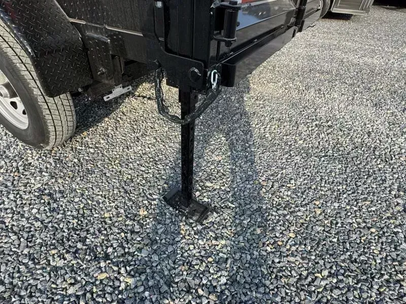 new Dump Trailers Sure-Trac  for sale, in Irwin, PA Thumbnail 21