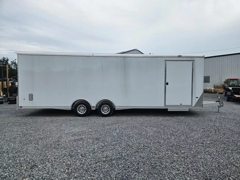 new Cargo (Enclosed) Trailers NEO Trailers  for sale, in Carlisle, PA Thumbnail 10