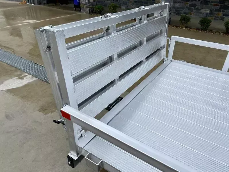 new Utility Trailers Sure-Trac  for sale, in Carlisle, PA Thumbnail 18