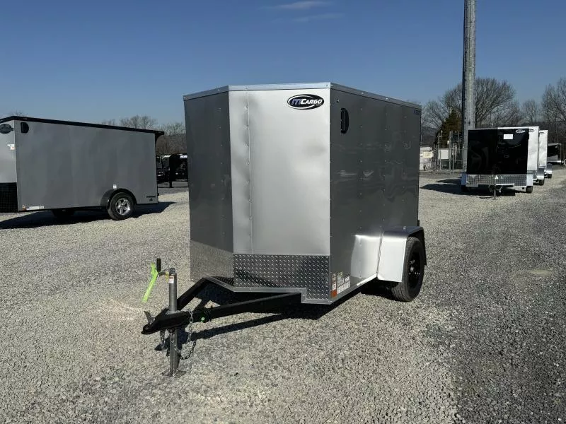 new Cargo (Enclosed) Trailers ITI Cargo  for sale, in Carlisle, PA Thumbnail 2