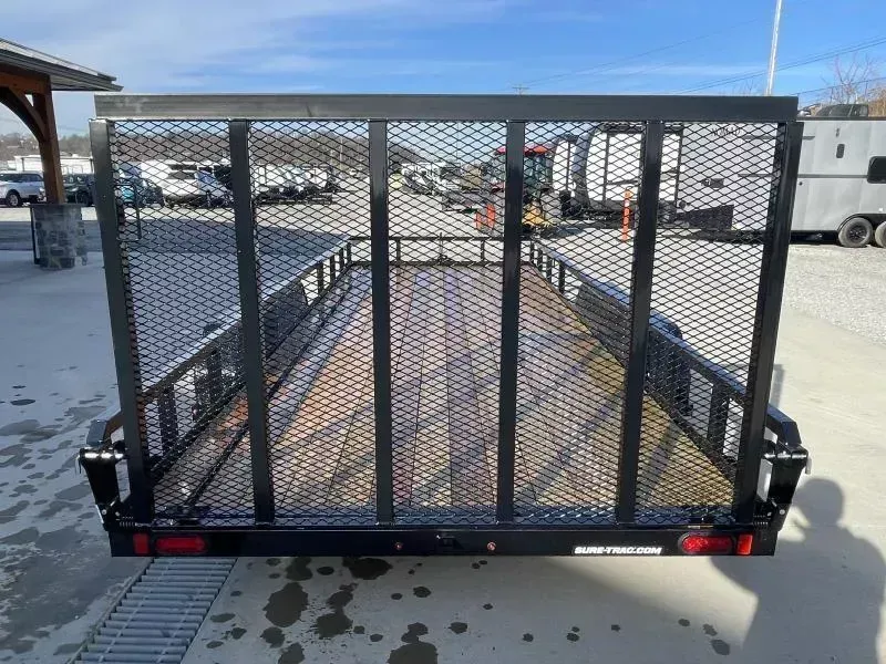 new Utility Trailers Sure-Trac  for sale, in Evans City, PA Thumbnail 5