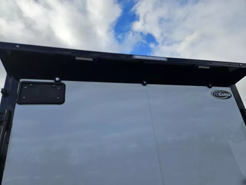 new Cargo (Enclosed) Trailers ITI Cargo  for sale, in Carlisle, PA Thumbnail 19