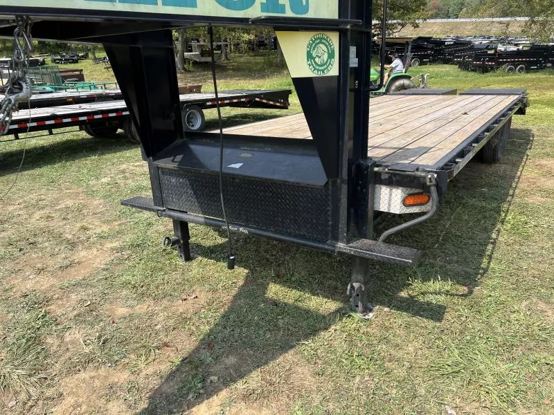 used Equipment / Flatbed Trailers Gatormade Trailers  for sale, in Evans City, PA Thumbnail 9