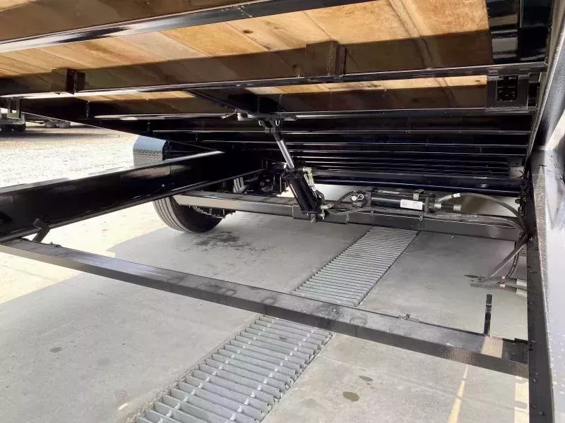 new Equipment / Flatbed Trailers Sure-Trac  for sale, in Irwin, PA Thumbnail 8