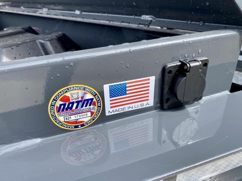 new Dump Trailers Lamar Trailers  for sale, in Irwin, PA Thumbnail 12