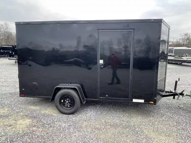 new Cargo (Enclosed) Trailers Xtreme Cargo  for sale, in Irwin, PA Thumbnail 2