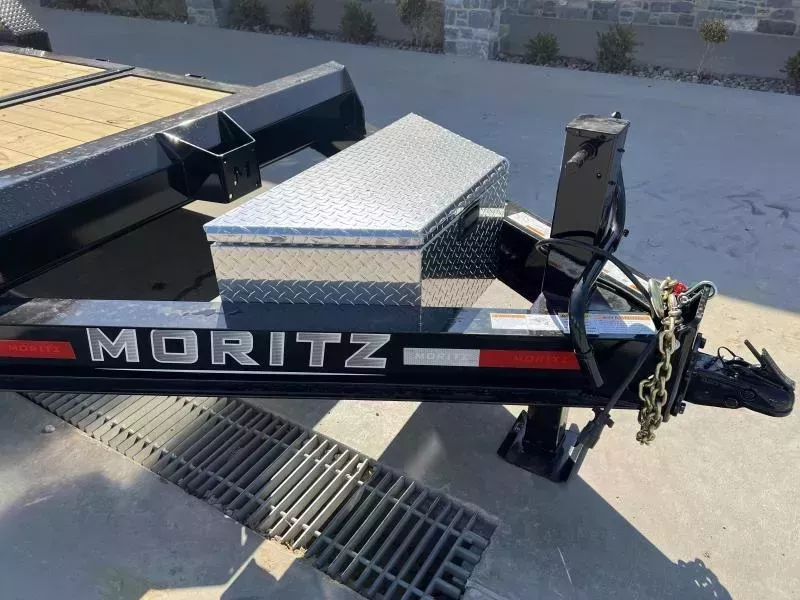 new Equipment / Flatbed Trailers Moritz International  for sale, in Carlisle, PA Thumbnail 11