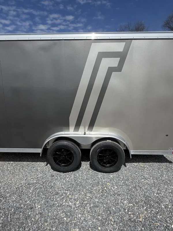 new Motorcycle / Cycle Trailers NEO Trailers  for sale, in Carlisle, PA Thumbnail 9
