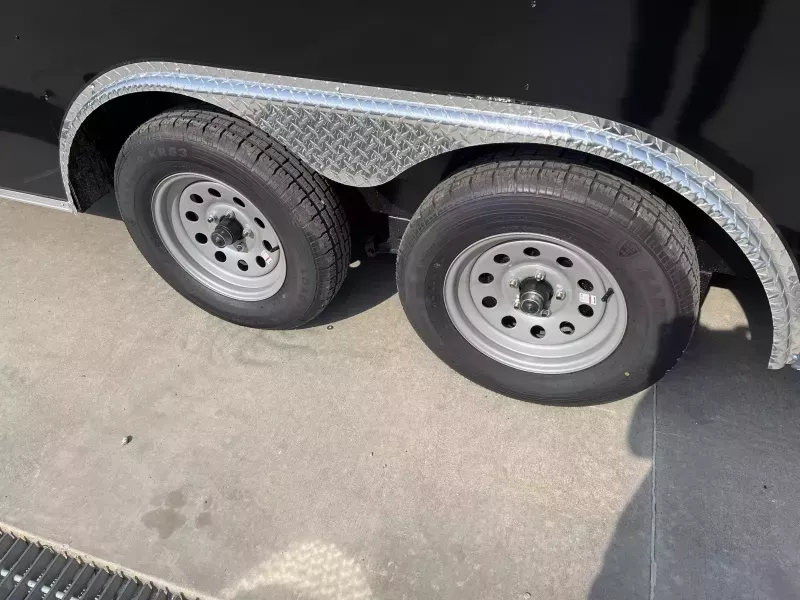 new Cargo (Enclosed) Trailers Xtreme Cargo  for sale, in Carlisle, PA Thumbnail 24