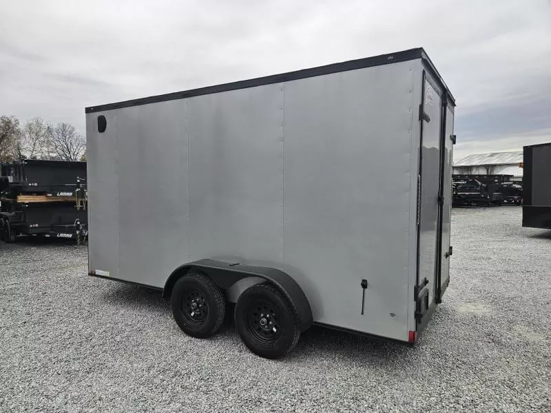 new Cargo (Enclosed) Trailers Xtreme Cargo  for sale, in Carlisle, PA Thumbnail 3
