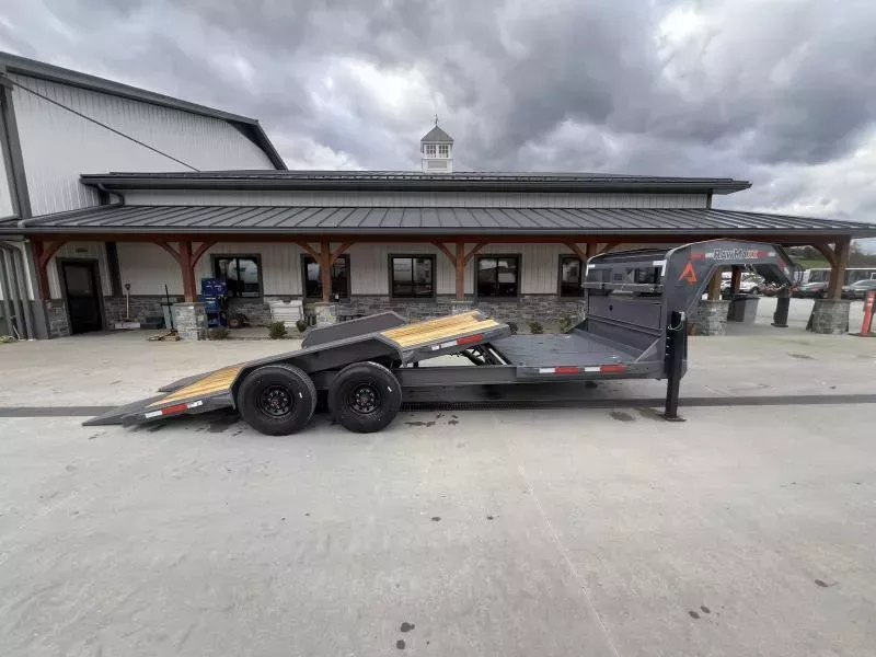 new Equipment / Flatbed Trailers RawMaxx  for sale, in Carlisle, PA Thumbnail 2