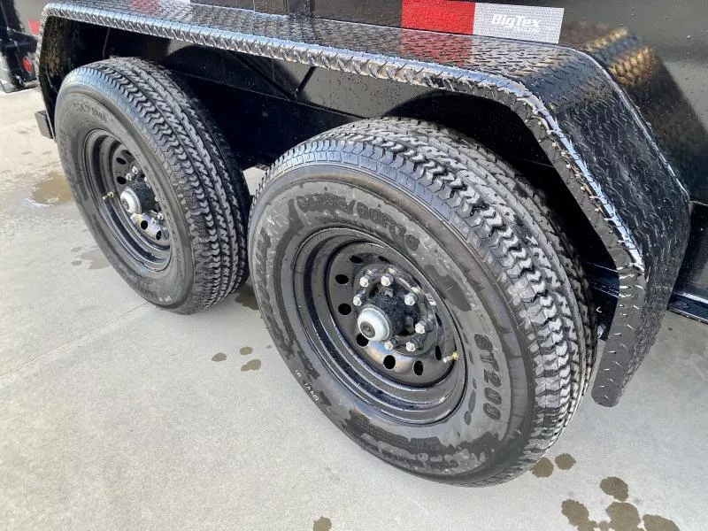 new Dump Trailers Big Tex Trailers  for sale, in Irwin, PA Thumbnail 24