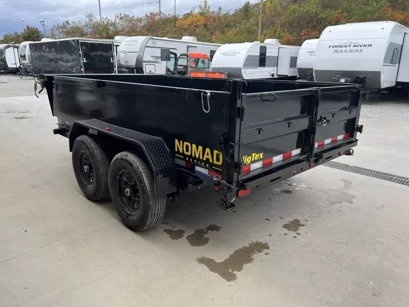 new Dump Trailers Big Tex Trailers  for sale, in Evans City, PA Thumbnail 18