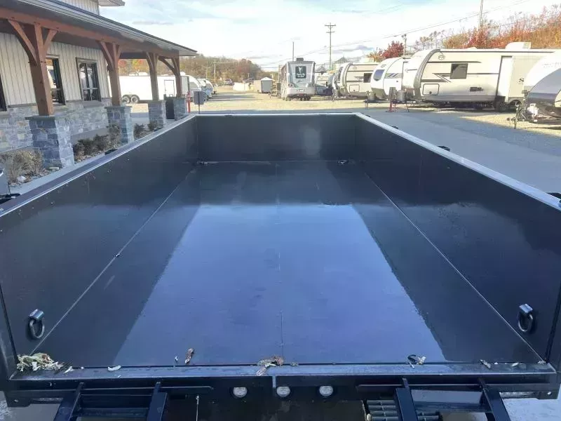 new Dump Trailers MAXX-D  for sale, in Carlisle, PA Thumbnail 17