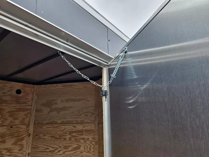 new Cargo (Enclosed) Trailers Quality Cargo  for sale, in Carlisle, PA Thumbnail 15