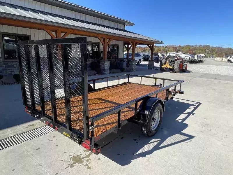new Utility Trailers Big Tex Trailers  for sale, in Irwin, PA Thumbnail 5