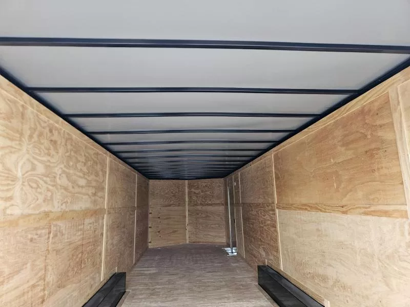 new Cargo (Enclosed) Trailers Quality Cargo  for sale, in Carlisle, PA Thumbnail 24
