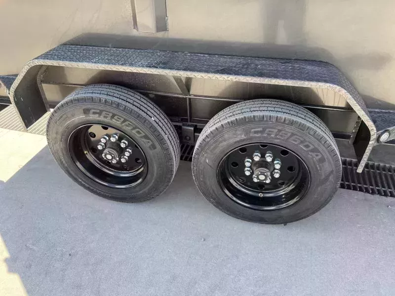 new Dump Trailers MAXX-D for sale, in Evans City, PA Thumbnail 35