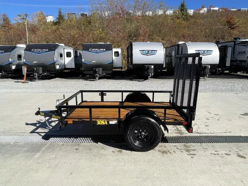 new Utility Trailers Big Tex Trailers  for sale, in Irwin, PA Thumbnail 9