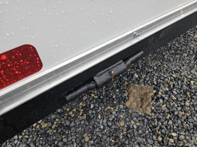 new Cargo (Enclosed) Trailers ITI Cargo  for sale, in Irwin, PA Thumbnail 14