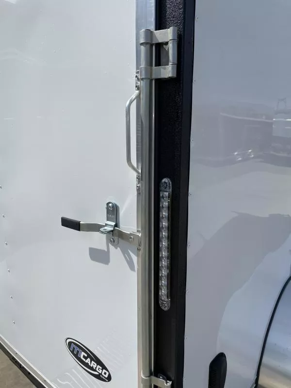 new Cargo (Enclosed) Trailers ITI Cargo  for sale, in Irwin, PA Thumbnail 10
