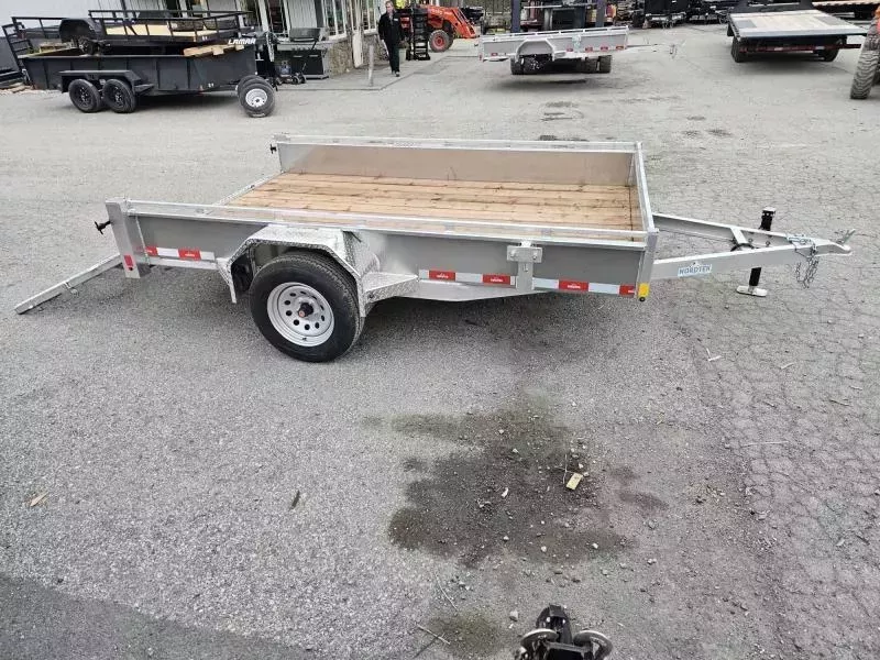 new Utility Trailers Nordtek Trailers  for sale, in Evans City, PA Thumbnail 16