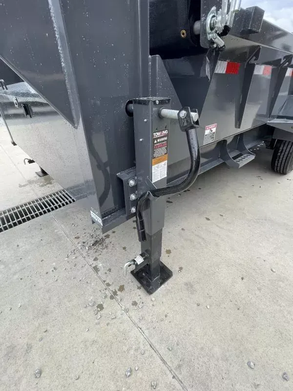 new Dump Trailers Lamar Trailers  for sale, in West Middlesex, PA Thumbnail 15