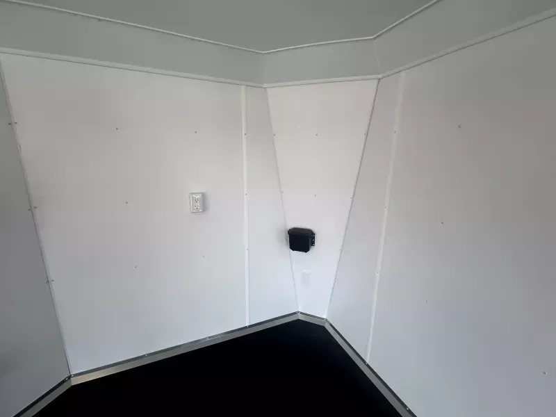 new Cargo (Enclosed) Trailers NEO Trailers  for sale, in West Middlesex, PA Thumbnail 17