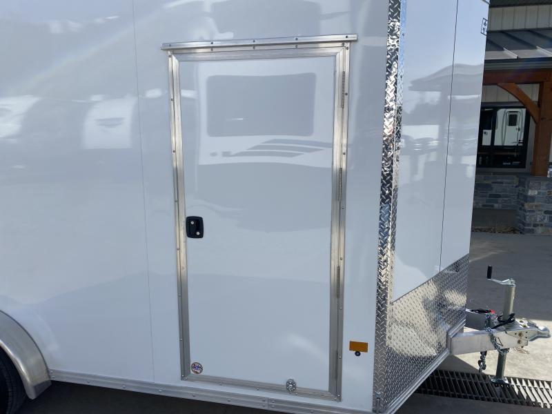 new Cargo (Enclosed) Trailers E-Z Hauler for sale, in Carlisle, PA Thumbnail 13