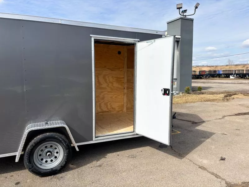 new Cargo (Enclosed) Trailers Xtreme Cargo  for sale, in Carlisle, PA Thumbnail 10