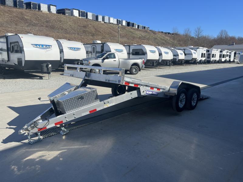 new Car Haulers / Racing Trailers Sure-Trac  for sale, in Evans City, PA Thumbnail 8