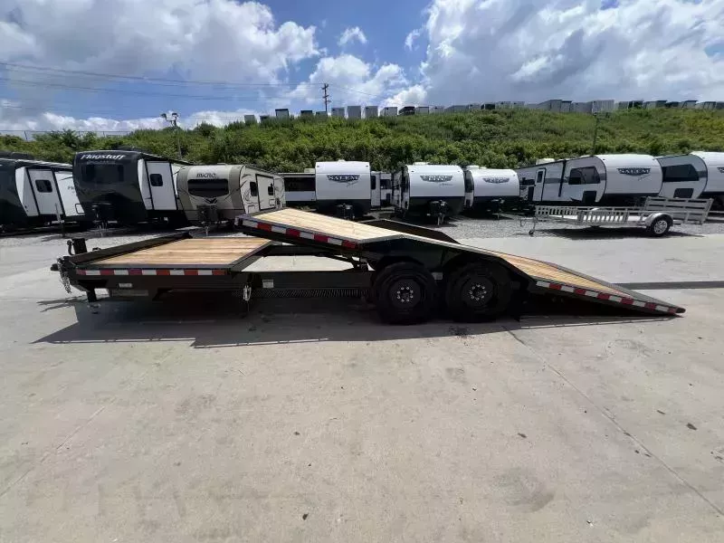 new Equipment / Flatbed Trailers Midsota  for sale, in West Middlesex, PA Thumbnail 7