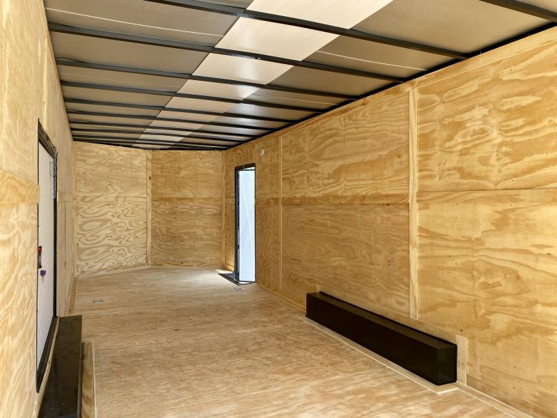 new Cargo (Enclosed) Trailers Xtreme Cargo  for sale, in Irwin, PA Thumbnail 22