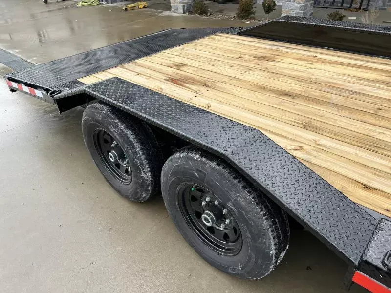 new Car Haulers / Racing Trailers Sure-Trac  for sale, in West Middlesex, PA Thumbnail 23